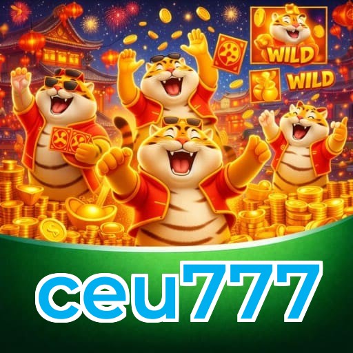 ceu777 App Mobile - Android e iOS